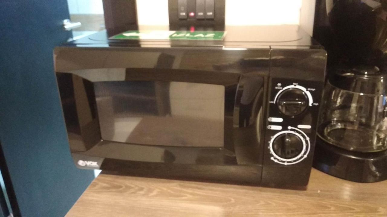 Apartman Milmari Idila Копаоник Экстерьер фото