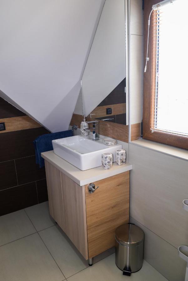 Apartman Milmari Idila Копаоник Экстерьер фото