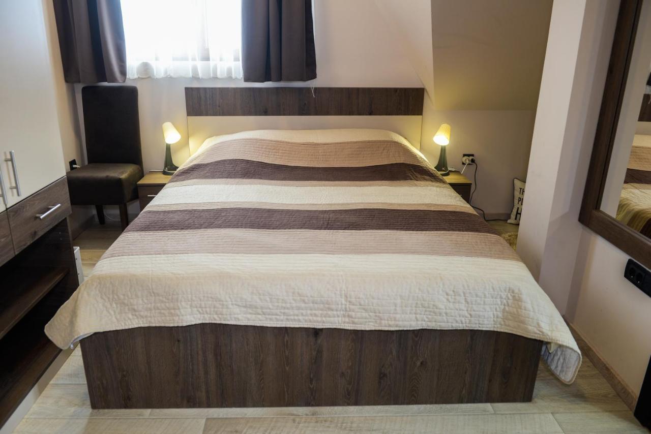 Apartman Milmari Idila Копаоник Экстерьер фото