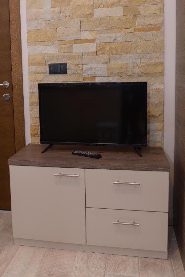 Apartman Milmari Idila Копаоник Экстерьер фото