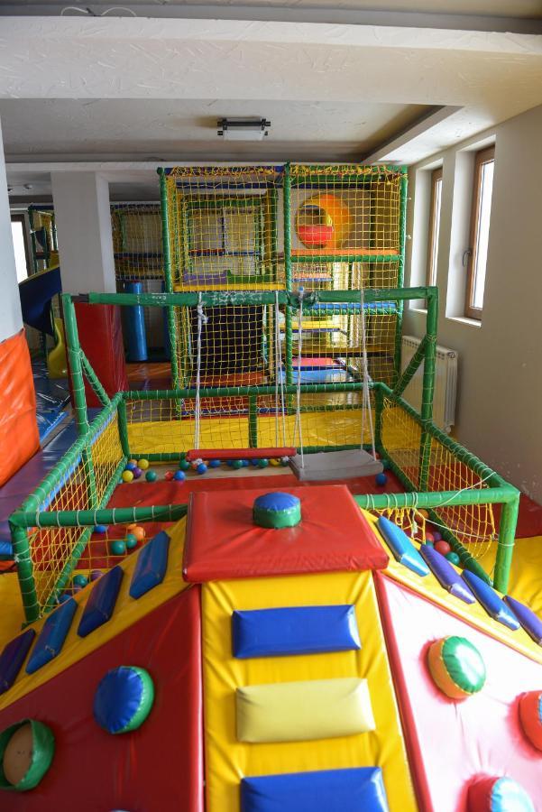 Apartman Milmari Idila Копаоник Экстерьер фото