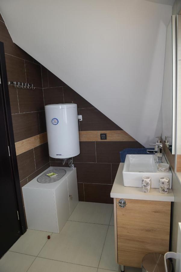 Apartman Milmari Idila Копаоник Экстерьер фото