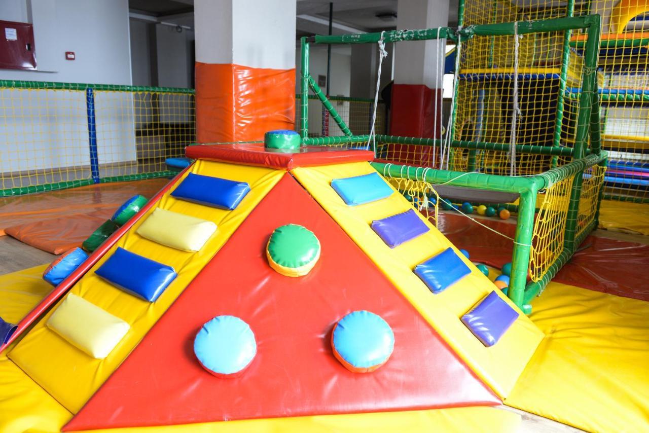 Apartman Milmari Idila Копаоник Экстерьер фото