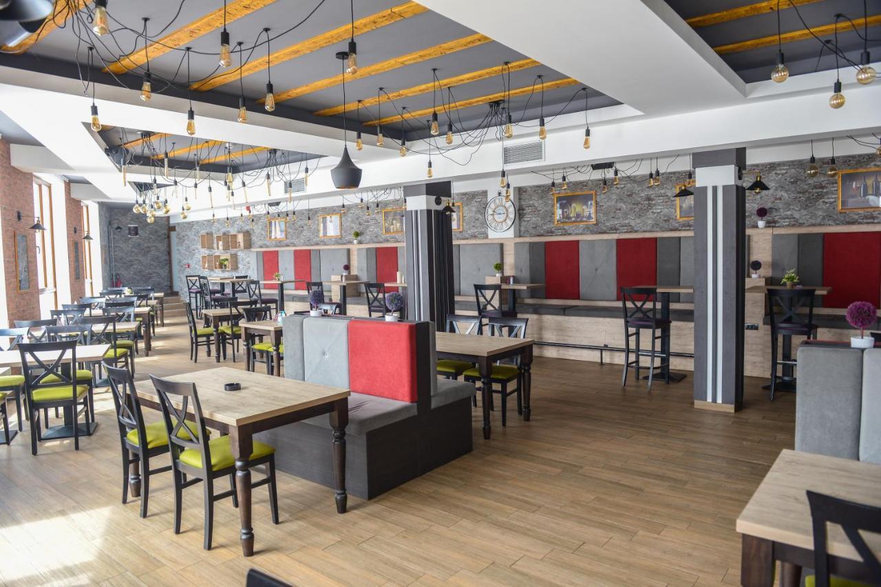 Apartman Milmari Idila Копаоник Экстерьер фото