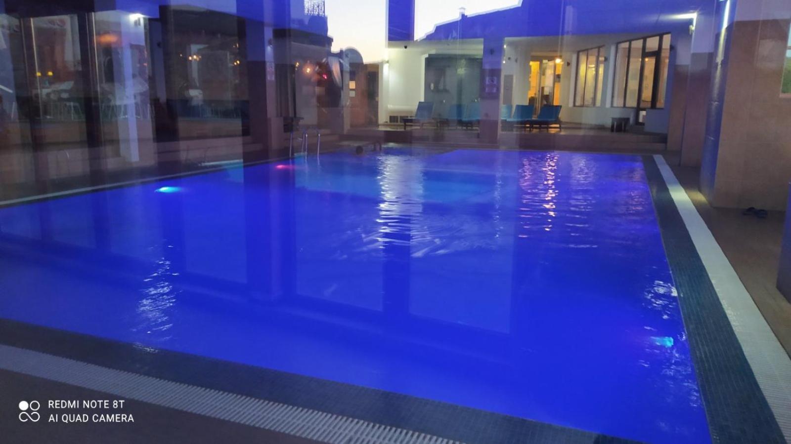 Apartman Milmari Idila Копаоник Экстерьер фото
