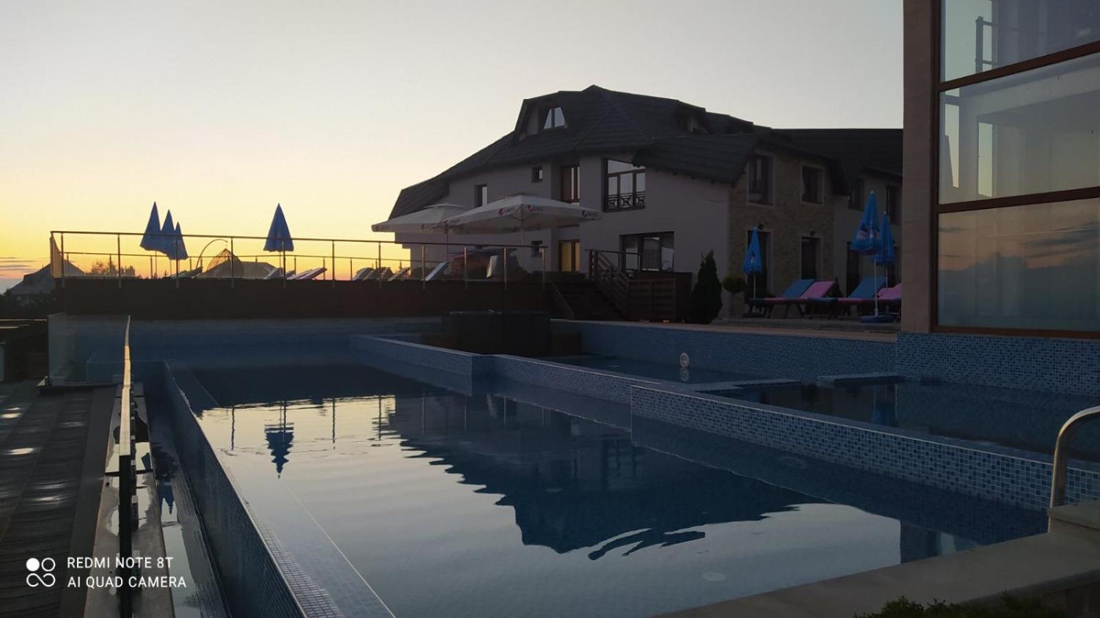 Apartman Milmari Idila Копаоник Экстерьер фото